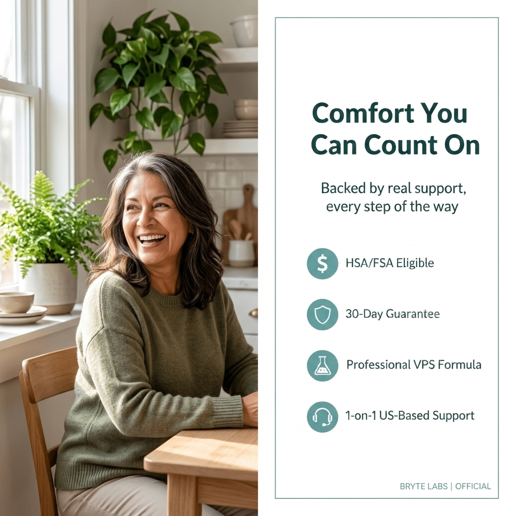 Denture Comfort Liner Kit