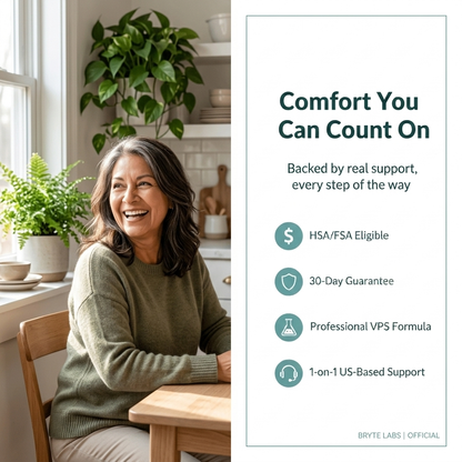Denture Comfort Liner Kit