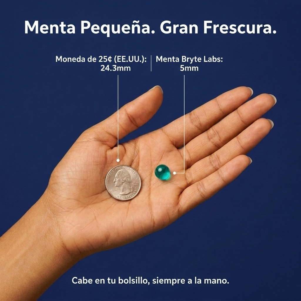 Capsulas Liquidas de Accion Dual