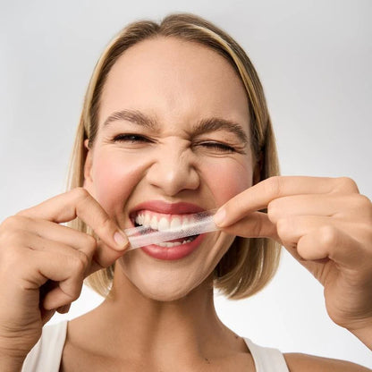 Whitening Strips